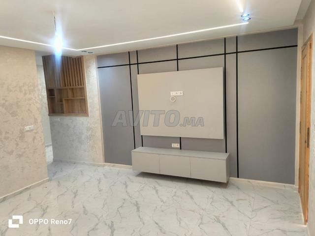 Appartement vente à El Ma, Gharb-Chrarda-Beni Hssen