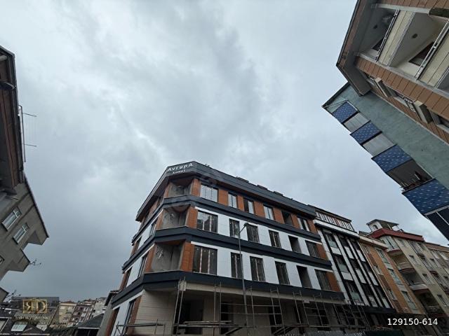 Merkez Mahallesi, Kâğıthane içerisinde satılık mülk