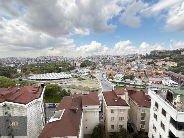İstanbul içerisinde satılık mülk