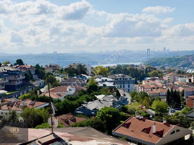 Sariyer, İstanbul içerisinde kiralık mülk