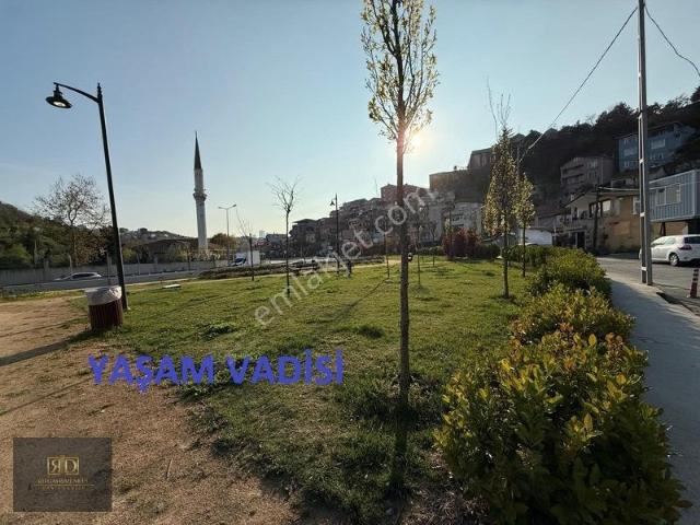 Boyacıköy, Sarıyer içerisinde satılık Bina