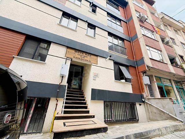 Kağithane, İstanbul içerisinde satılık mülk
