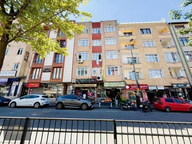 Kağithane, İstanbul içerisinde satılık Bina
