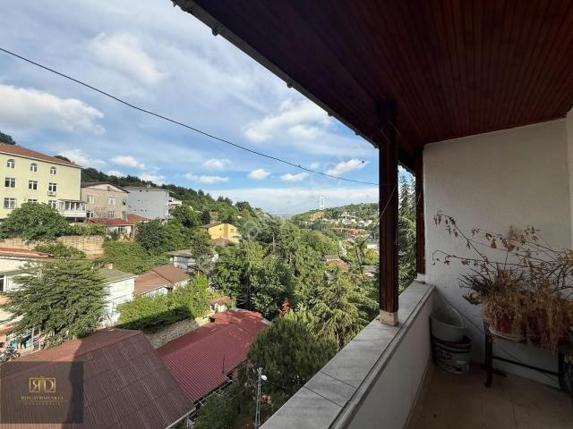 Sariyer, İstanbul içerisinde kiralık mülk