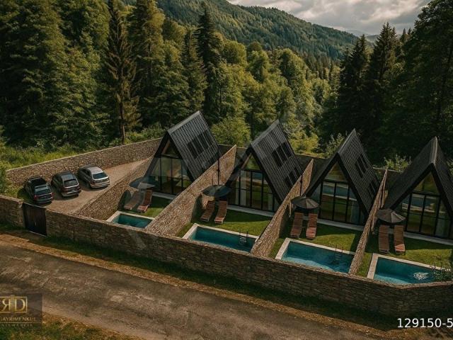 Sapanca, Sakarya içerisinde satılık Arsa