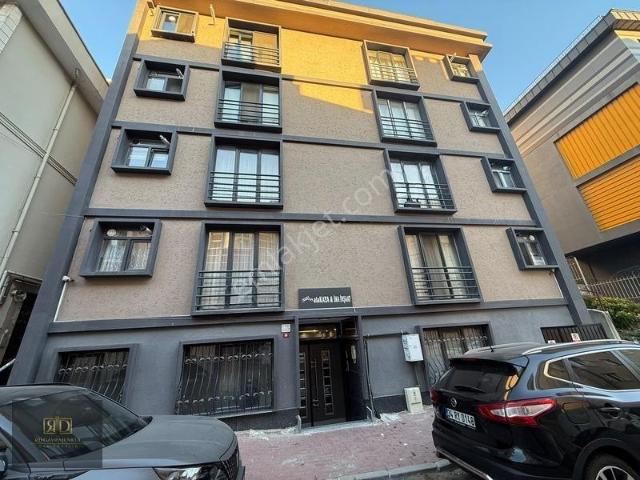 Gürsel Mahallesi, Kâğıthane içerisinde kiralık mülk