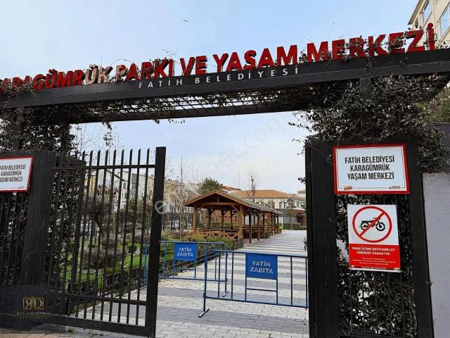 İstanbul Merkez, İstanbul içerisinde satılık mülk