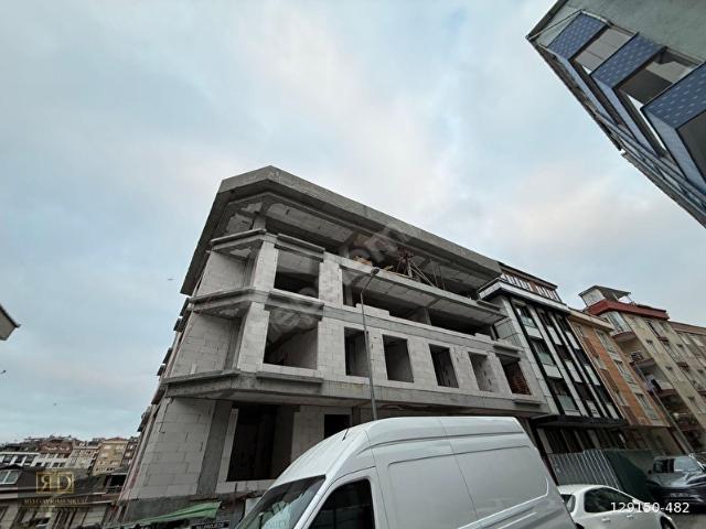 Kağithane, İstanbul içerisinde satılık mülk