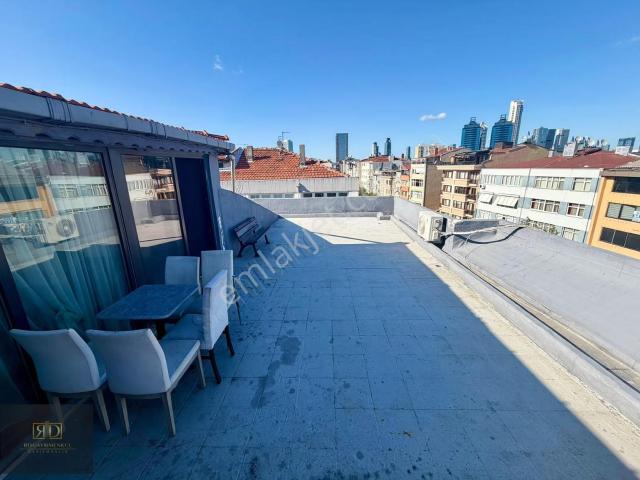Şişli, İstanbul içerisinde kiralık mülk