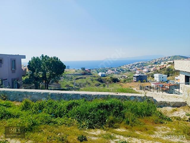 Seferihisar, İzmir içerisinde satılık Arsa