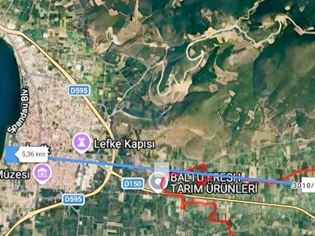 İznik, Bursa içerisinde satılık mülk