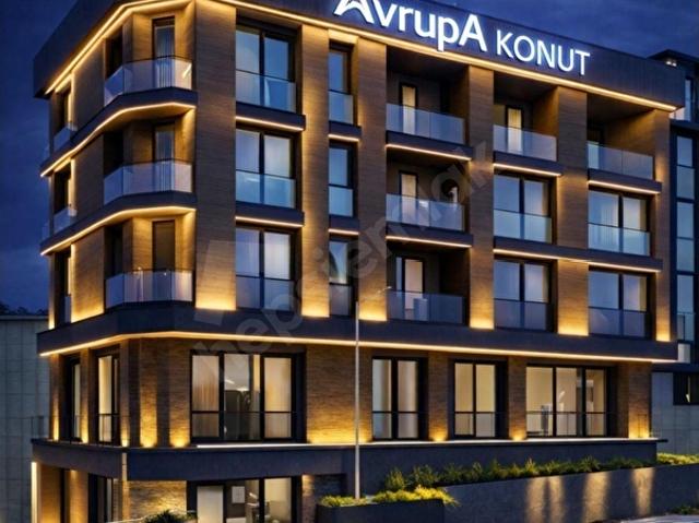 Kağithane, İstanbul içerisinde satılık mülk