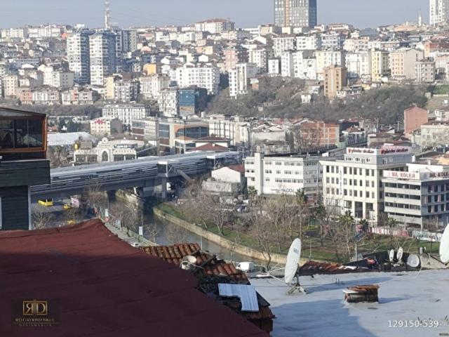 Kağithane, İstanbul içerisinde satılık mülk