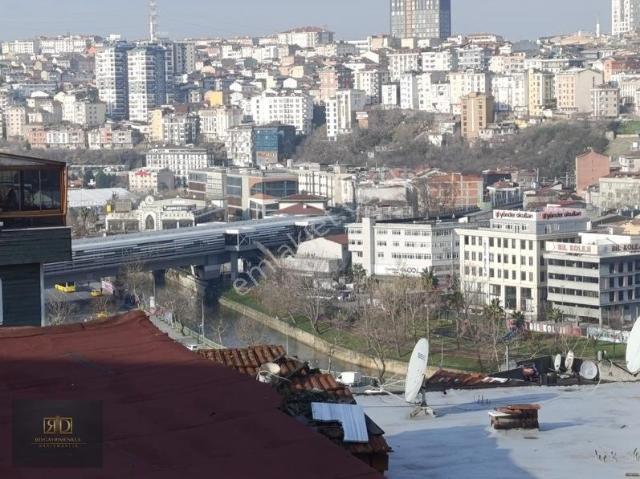 Çağlayan Mahallesi, Kâğıthane içerisinde satılık mülk