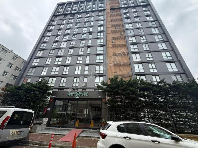 Kağithane, İstanbul içerisinde satılık Residence