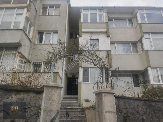 Reşitpaşa Mahallesi, Sarıyer içerisinde satılık mülk