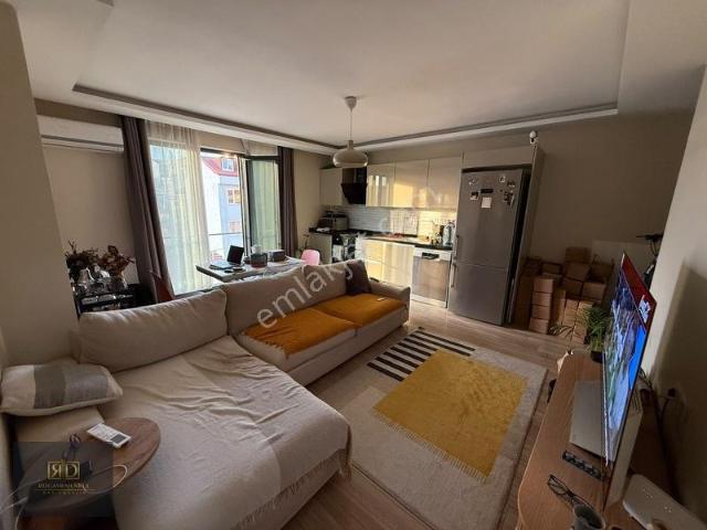 Gültepe Mahallesi, Kâğıthane içerisinde satılık Residence