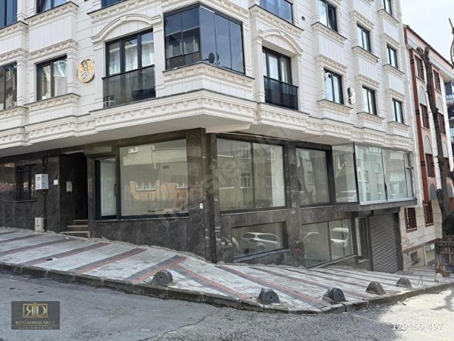 Sultangazi, İstanbul içerisinde satılık Dükkan