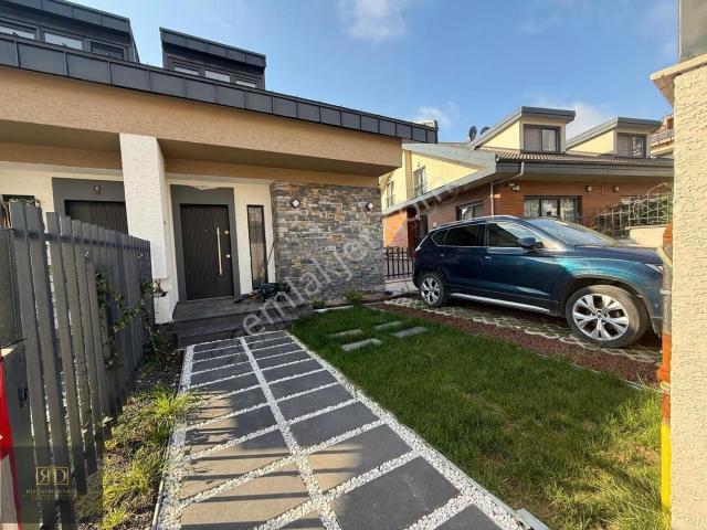 Sariyer, İstanbul içerisinde satılık Villa
