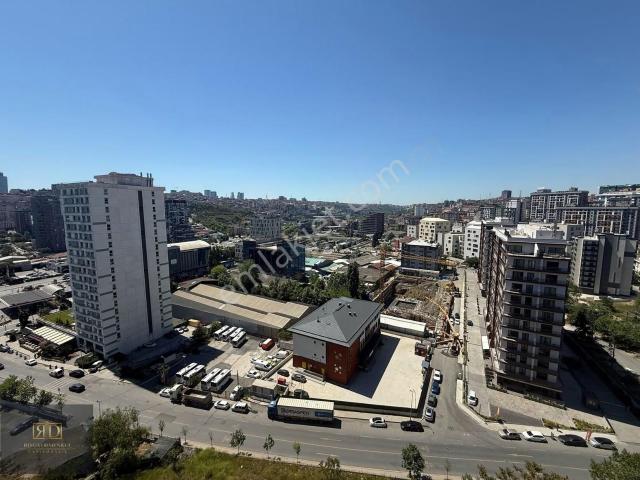 Kağithane, İstanbul içerisinde satılık mülk
