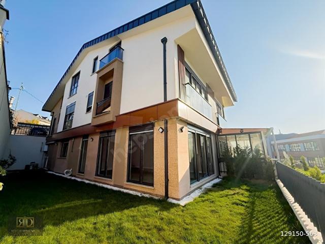 Sariyer, İstanbul içerisinde satılık Villa