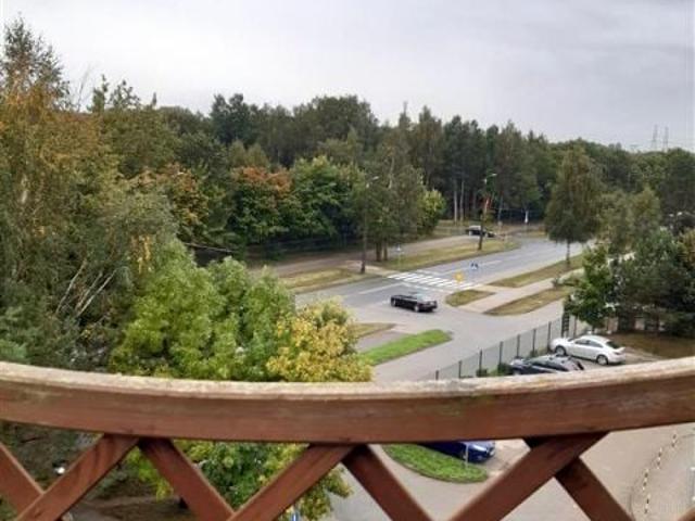 Mieszkanie na sprzedaż w Dąbrowa, Gdynia