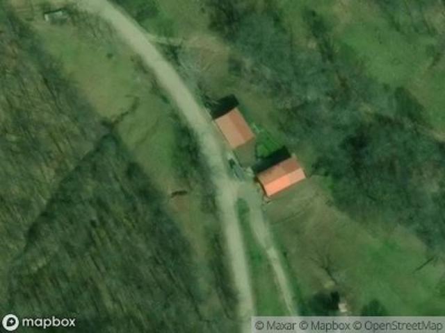 Land for sale in West Virginia