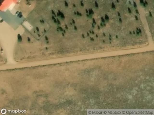 Land for sale in Angel Fire, New Mexico
