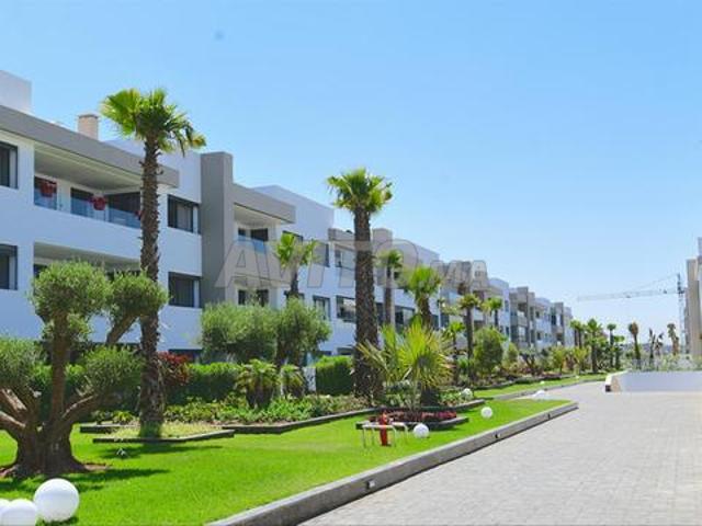 Appartement vente à Dar Bouazza, Gharb-Chrarda-Beni Hssen