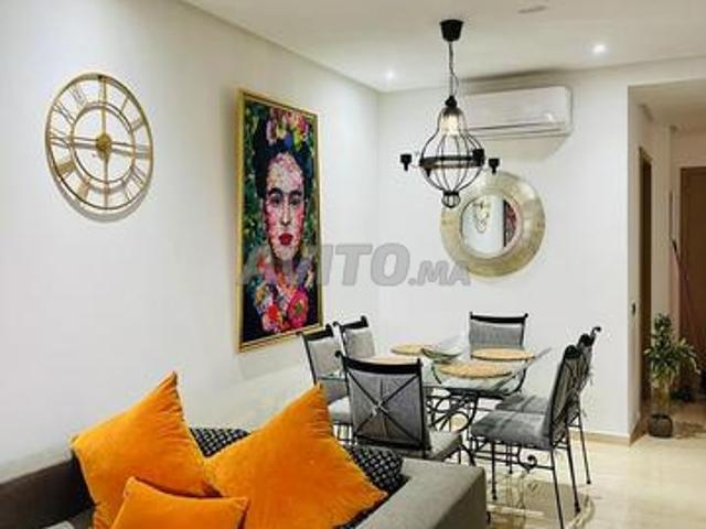 Appartement location