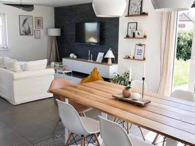 Appartement vente à Strasbourg, Hoenheim