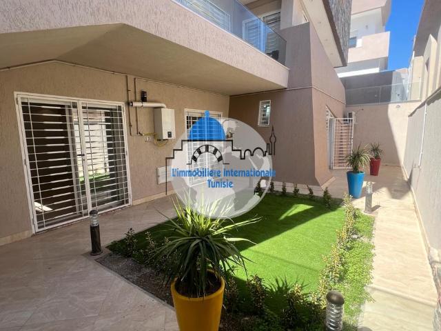 Appartement location à Sousse