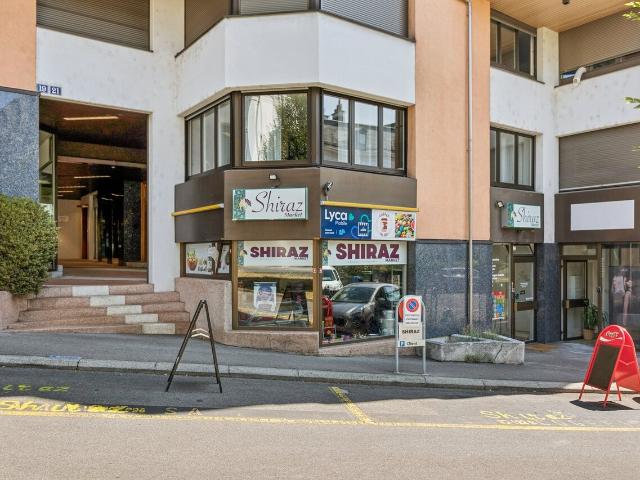 Immobilie kaufen in Cheseaux-Lausanne, Waadt