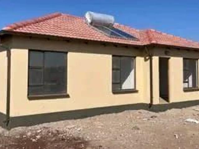 House for rent in Diepsloot, Gauteng