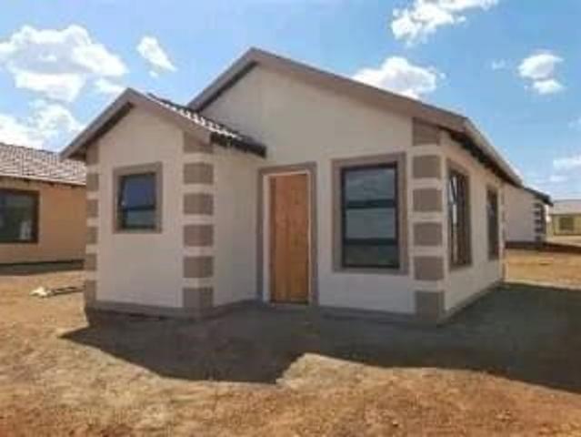 House for rent in Bloemfontein, Free State