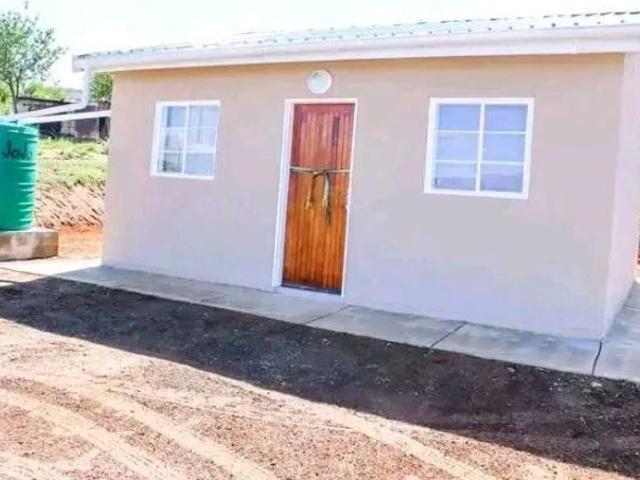 House for rent in Benoni