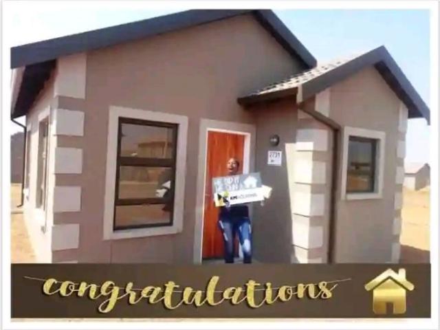 House for rent in Bloemfontein, Free State
