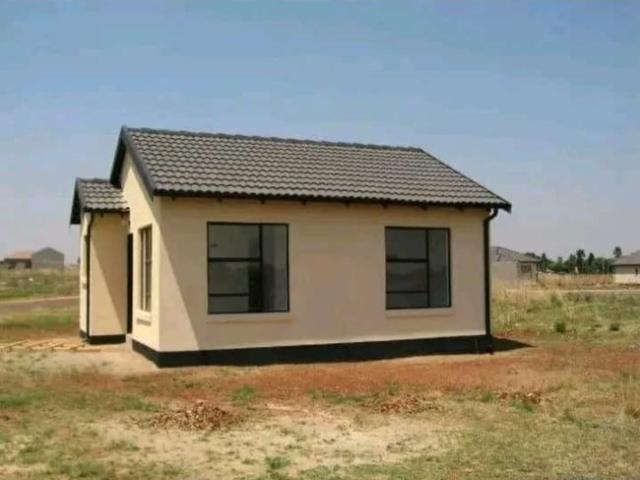 House for rent in Vosloorus, Gauteng