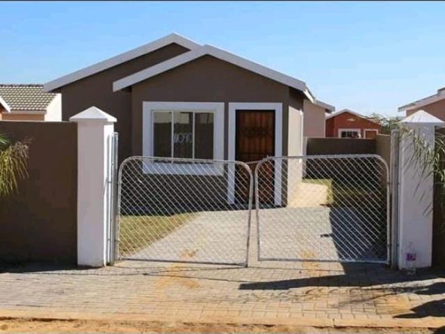 House for rent in Tembisa