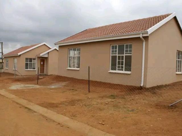 House for rent in Bloemfontein, Free State