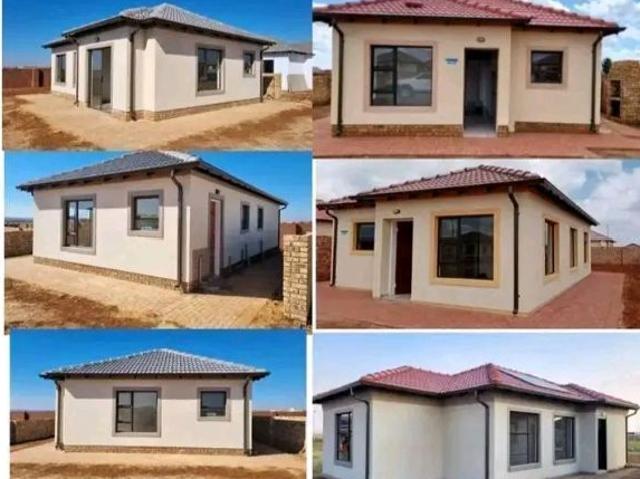 House for rent in Benoni