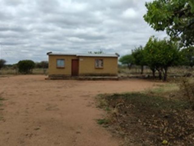 Property for sale in Hartbeespoort Dam Nature Reserve, North West