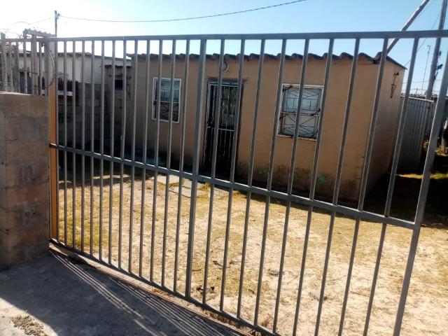 House for rent in Western Cape