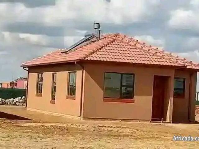 House for sale in Diepkloof