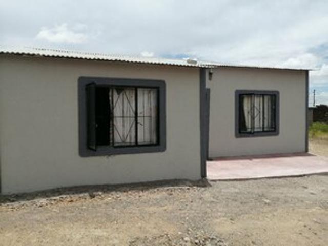 Property for rent in Seshego, Limpopo