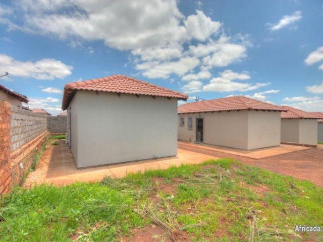 House for sale in Diepsloot