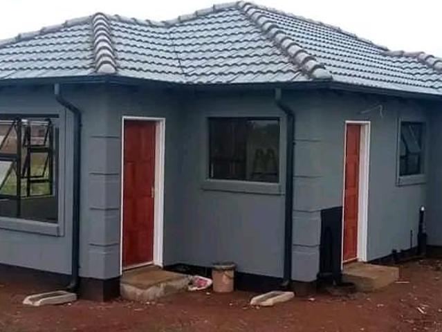 House for sale in Midrand