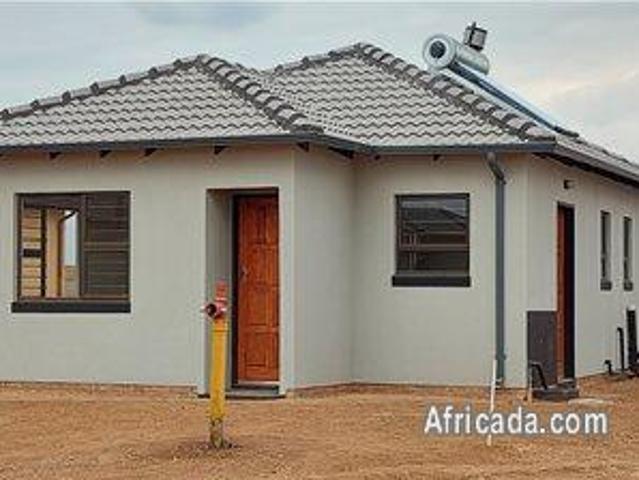 House for sale in Boksburg