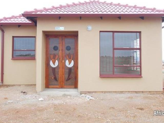House for sale in Soweto