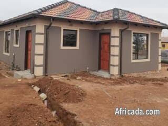 House for sale in Centurion